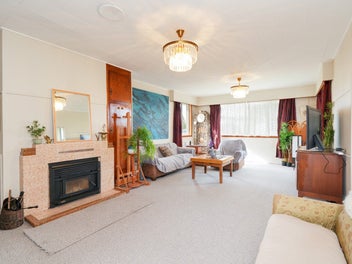 Small community, big opportunity!