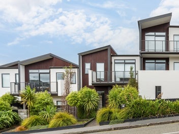 Excellence in Location and Convenient Living