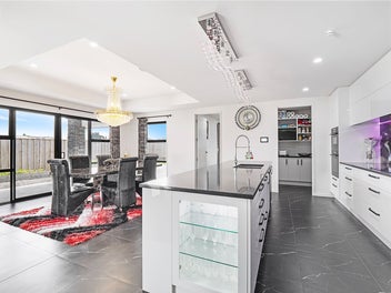Style and space for all the family!