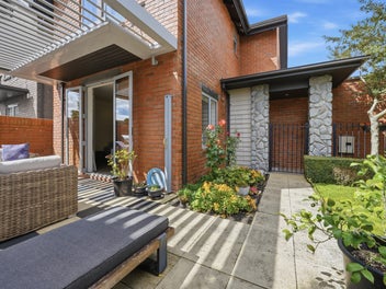 Timeless Design, Effortless Living