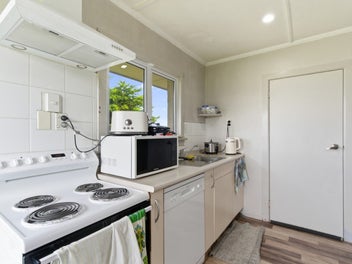 Plenty of Potential In Prestonville