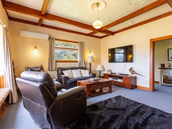 Character and charm in Kumeroa