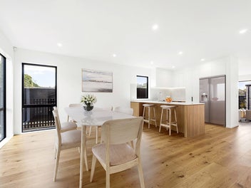 Final Chance to Secure Refined Duplex Living