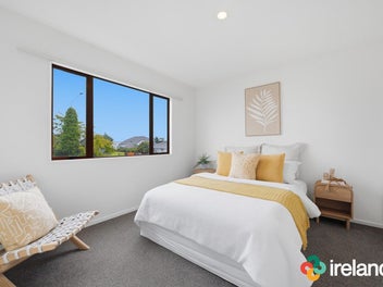 Space, Location, Zoning