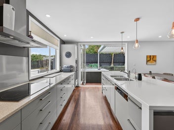 Big. Bold. Beautiful. A Whopping 345sqm Floor Area