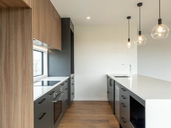 Contemporary 3-Bedroom Home - Reserve Outlook