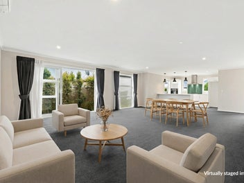 The One in Peak Village