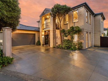 Room to Grow, Space to Thrive