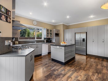 Room to Grow, Space to Thrive