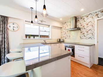 Some addresses are easy to forget.