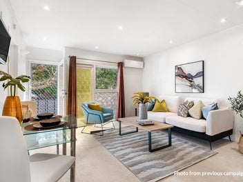 DGZ Opportunity - Affordable & Move-In Ready!