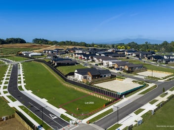 Limited Release - 10 Sections Available at Aurora