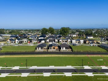 Aurora - Limited Release Standalone Sections