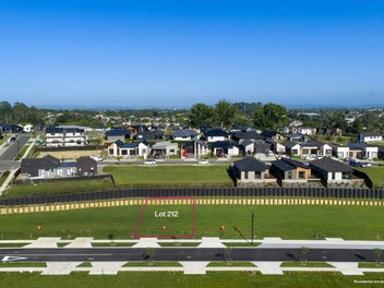 Aurora - Location, lifestyle, and future growth