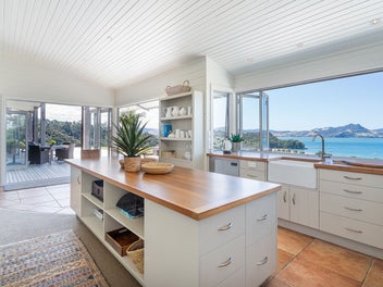 Privacy, Panorama, Possibility