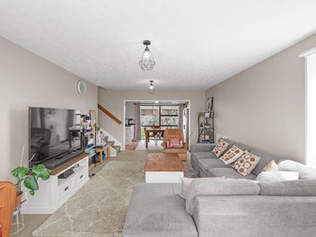 Owners New Project Requires Definite Sale