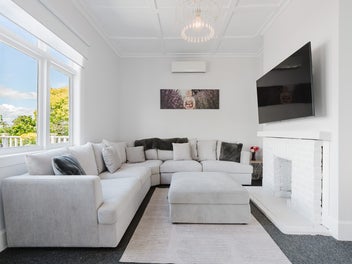 Expanding Family Requires More Space