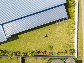 Sun-Soaked Superiority