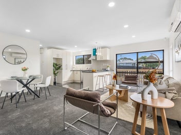 736sqm Freehold Family Home in Prime Area