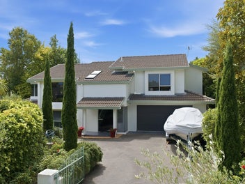 Built for Purpose - Exceptional Family Living