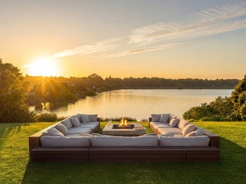 Omaha waterfront holding - No covenants