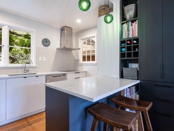 Great home, Great location