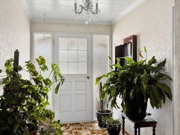 Solid With Potential