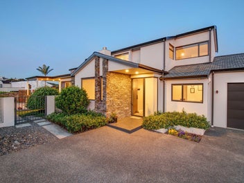 Affordable and stylish family home on The Ritz
