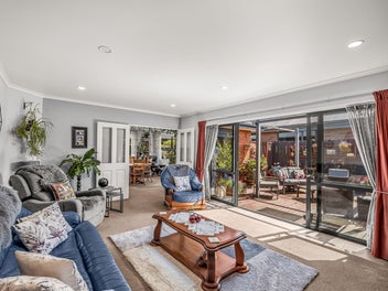 Garden Goals on Nursery Drive