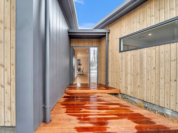 1 Sutton Street Rangiora