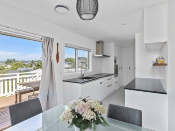 The sweet spot in Amorino