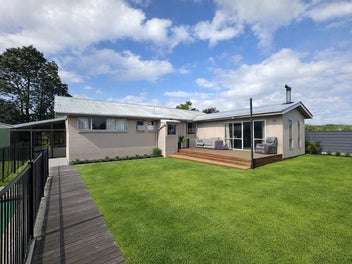 Rare 5,555m² Land in Growing Rolleston!