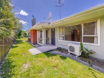 Wheelchair friendly with multi-generational living