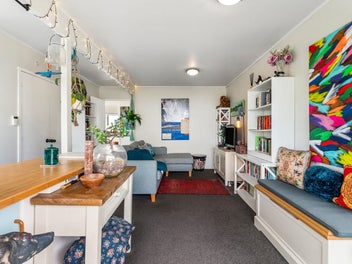 Start Here - Space, Privacy & Potential