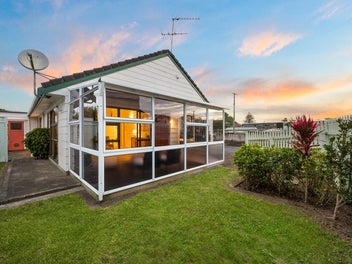 Neat, Sunny, Sweet and Good to Go