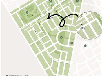 Brand New Heritage Style Home