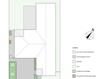 Brand new Brooksfield home in Arbor Green