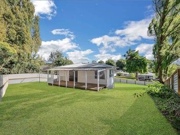 Renovated, Affordable, 573 m2 Land