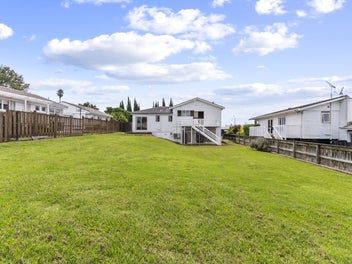 Big on land, school zones & packed with potential