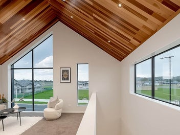 Grand Family Living in the Heart of Clevedon