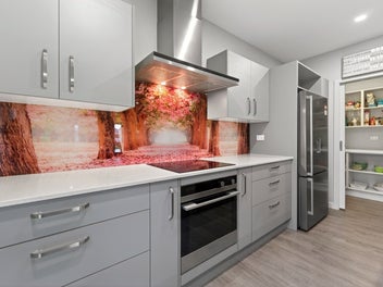 Move in magic on Magnolia