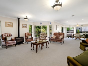 Exceptionally Cared For