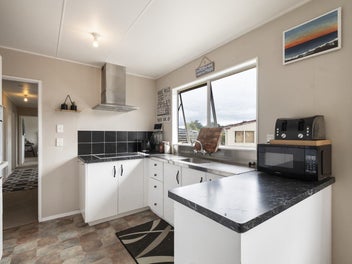 A place to call home!