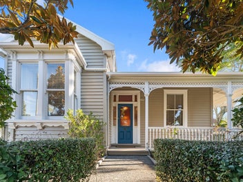 Designed for Modern Family Living