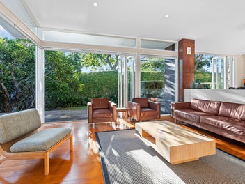 Designed for Modern Family Living