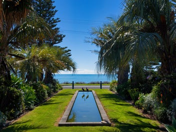 Blue Chip Waterfront Living