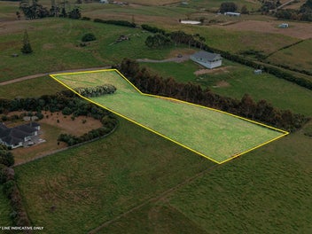 Build your Forever. Taupaki Lifestyle.