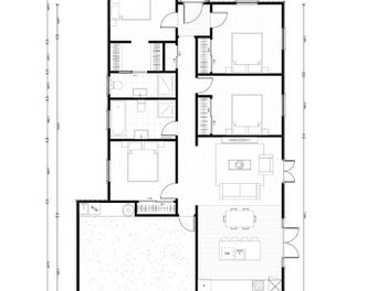 Heritage Style New Build in Arbor Green