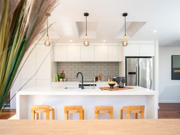 YOUR FRONT ROW SEAT TO THE GREENS