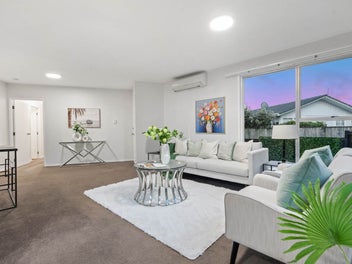 First Time on the Market in 50 Years